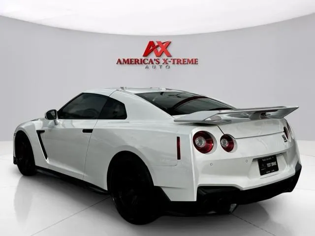 More photos of 2024 Nissan GT-R T-spec at America's Xtreme Auto, TX