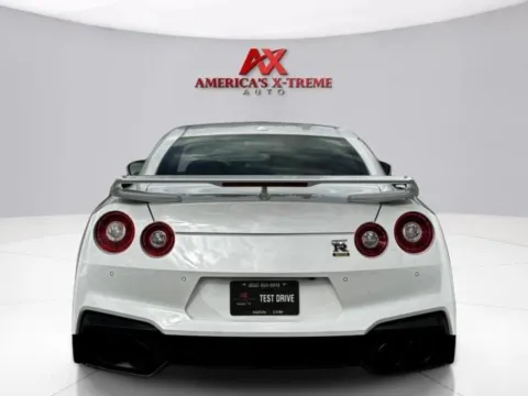 More photos of 2024 Nissan GT-R T-spec at America's Xtreme Auto, TX