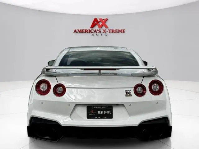 More photos of 2024 Nissan GT-R T-spec at America's Xtreme Auto, TX