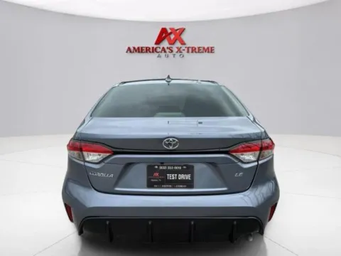 More photos of 2024 Toyota Corolla LE at America's Xtreme Auto, TX
