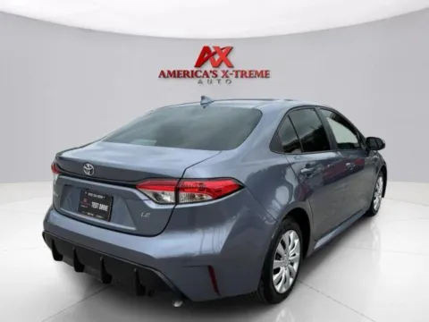 More photos of 2024 Toyota Corolla LE at America's Xtreme Auto, TX