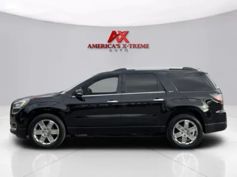 Photos of 2017 GMC Acadia Limited for sale in Houston, TX at America's Xtreme Auto