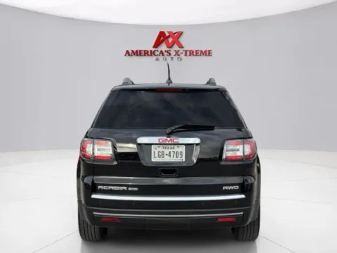 More photos of 2017 GMC Acadia Limited at America's Xtreme Auto, TX
