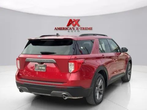 More photos of 2024 Ford Explorer XLT at America's Xtreme Auto, TX