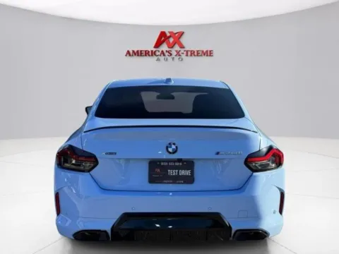 More photos of 2025 BMW 2 Series M240i xDrive at America's Xtreme Auto, TX