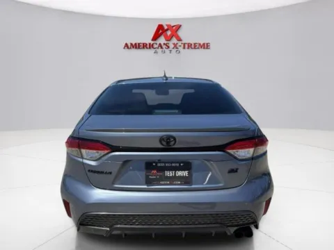 More photos of 2025 Toyota Corolla SE at America's Xtreme Auto, TX