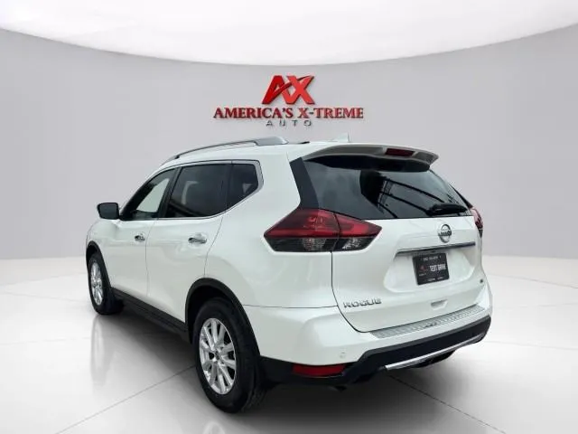 More photos of 2019 Nissan Rogue SV at America's Xtreme Auto, TX