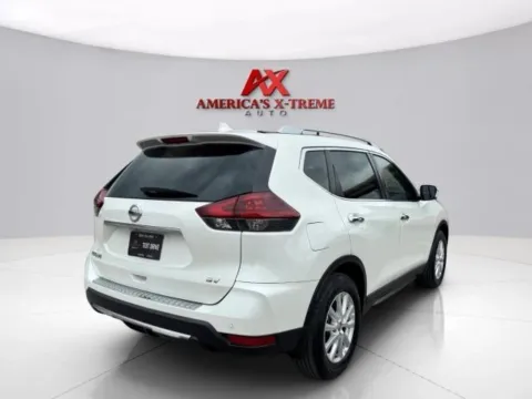 More photos of 2019 Nissan Rogue SV at America's Xtreme Auto, TX