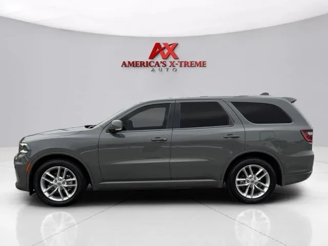Photos of 2022 Dodge Durango GT Plus for sale in Houston, TX at America's Xtreme Auto