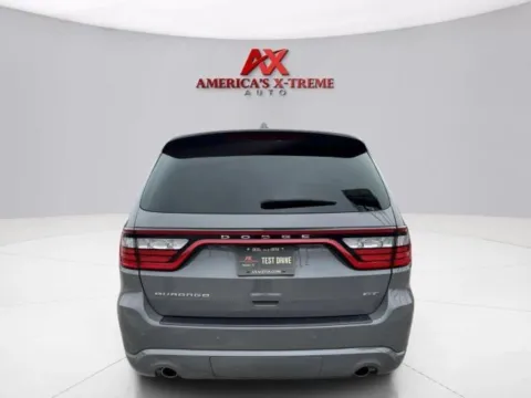 More photos of 2022 Dodge Durango GT Plus at America's Xtreme Auto, TX