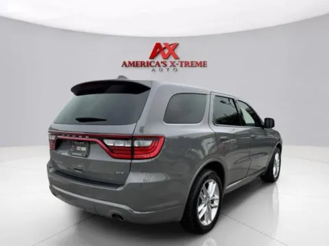 More photos of 2022 Dodge Durango GT Plus at America's Xtreme Auto, TX
