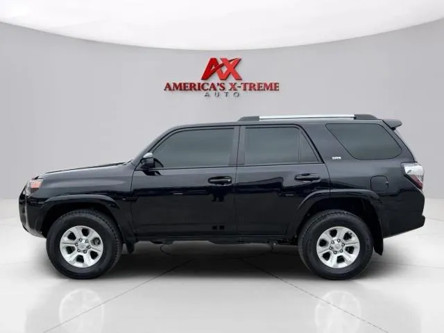 Photos of 2024 Toyota 4Runner SR5 for sale in Houston, TX at America's Xtreme Auto