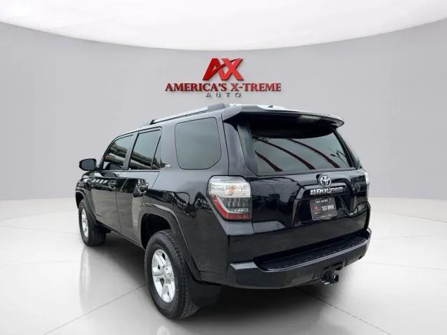 More photos of 2024 Toyota 4Runner SR5 at America's Xtreme Auto, TX