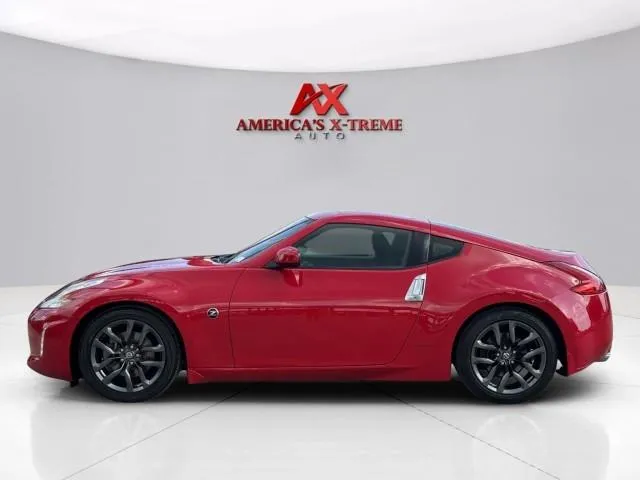 Photos of 2015 Nissan 370Z for sale in Houston, TX at America's Xtreme Auto