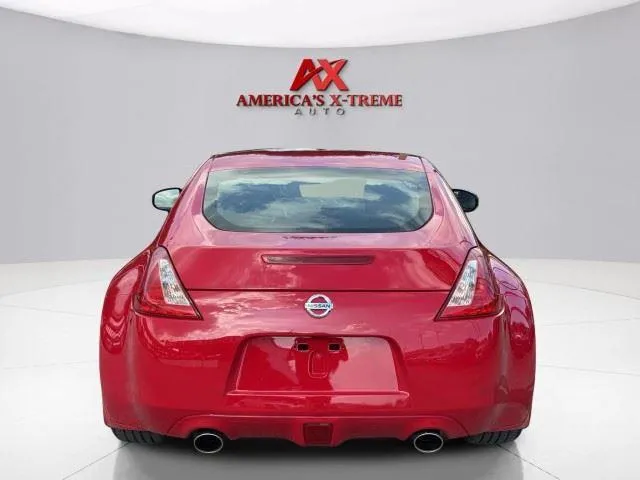 More photos of 2015 Nissan 370Z at America's Xtreme Auto, TX