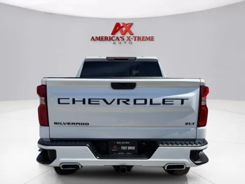 More photos of 2021 Chevrolet Silverado 1500 LT Trail Boss at America's Xtreme Auto, TX