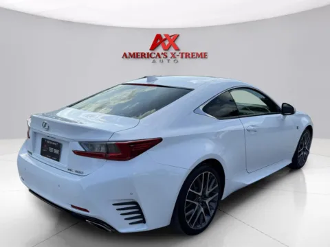 More photos of 2015 Lexus RC 350 at America's Xtreme Auto, TX