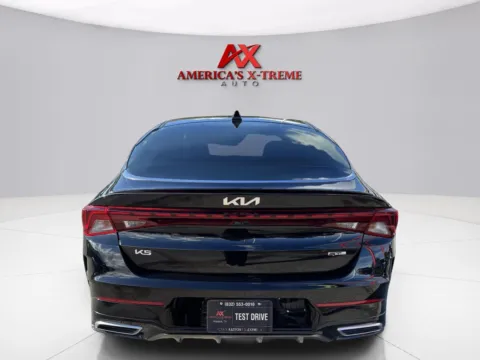 More photos of 2024 Kia K5 GT-Line at America's Xtreme Auto, TX