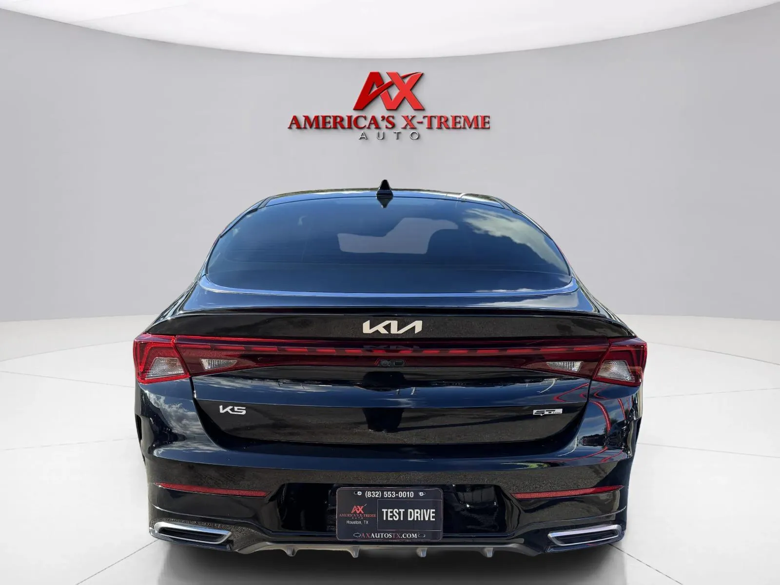 More photos of 2024 Kia K5 GT-Line at America's Xtreme Auto, TX