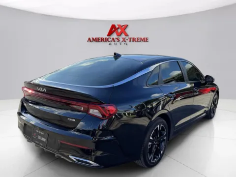More photos of 2024 Kia K5 GT-Line at America's Xtreme Auto, TX