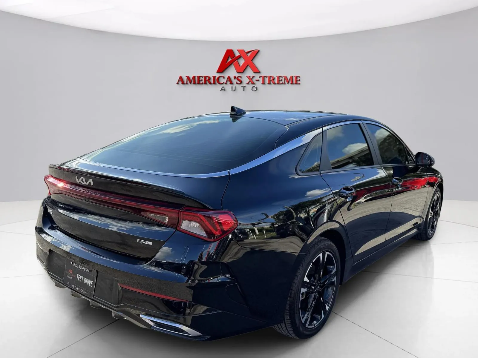 More photos of 2024 Kia K5 GT-Line at America's Xtreme Auto, TX