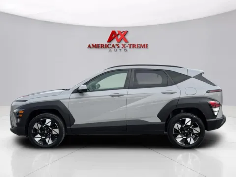 Photos of 2024 Hyundai Kona SEL for sale in Houston, TX at America's Xtreme Auto