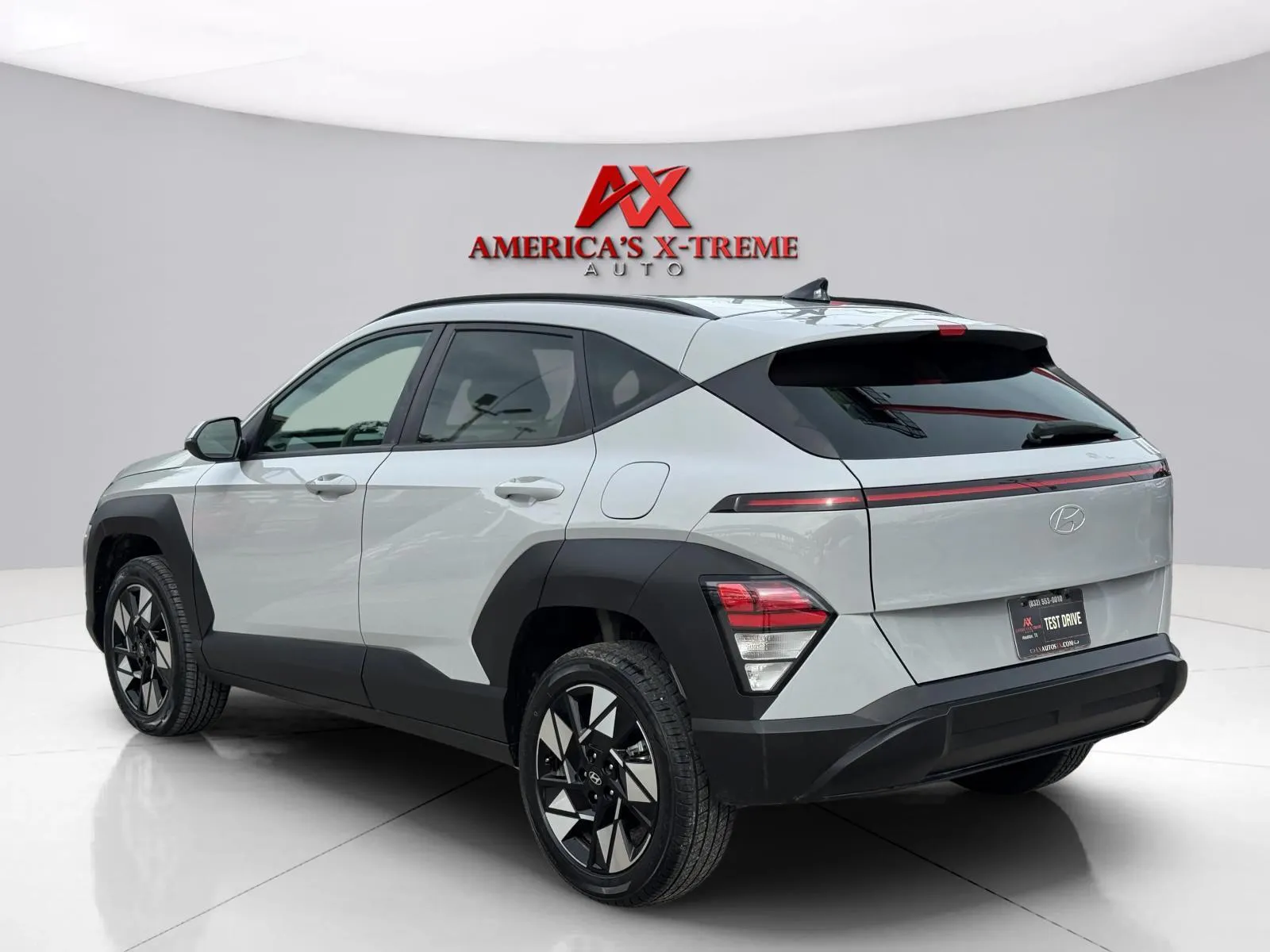 More photos of 2024 Hyundai Kona SEL at America's Xtreme Auto, TX