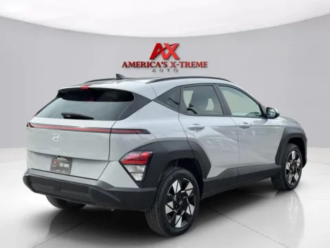 More photos of 2024 Hyundai Kona SEL at America's Xtreme Auto, TX