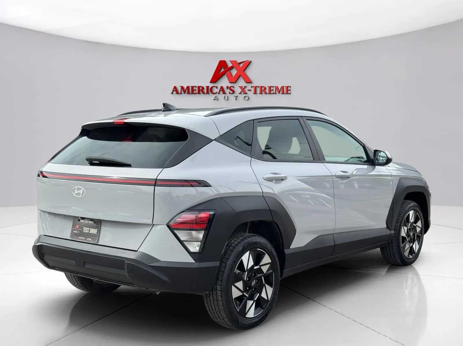 More photos of 2024 Hyundai Kona SEL at America's Xtreme Auto, TX