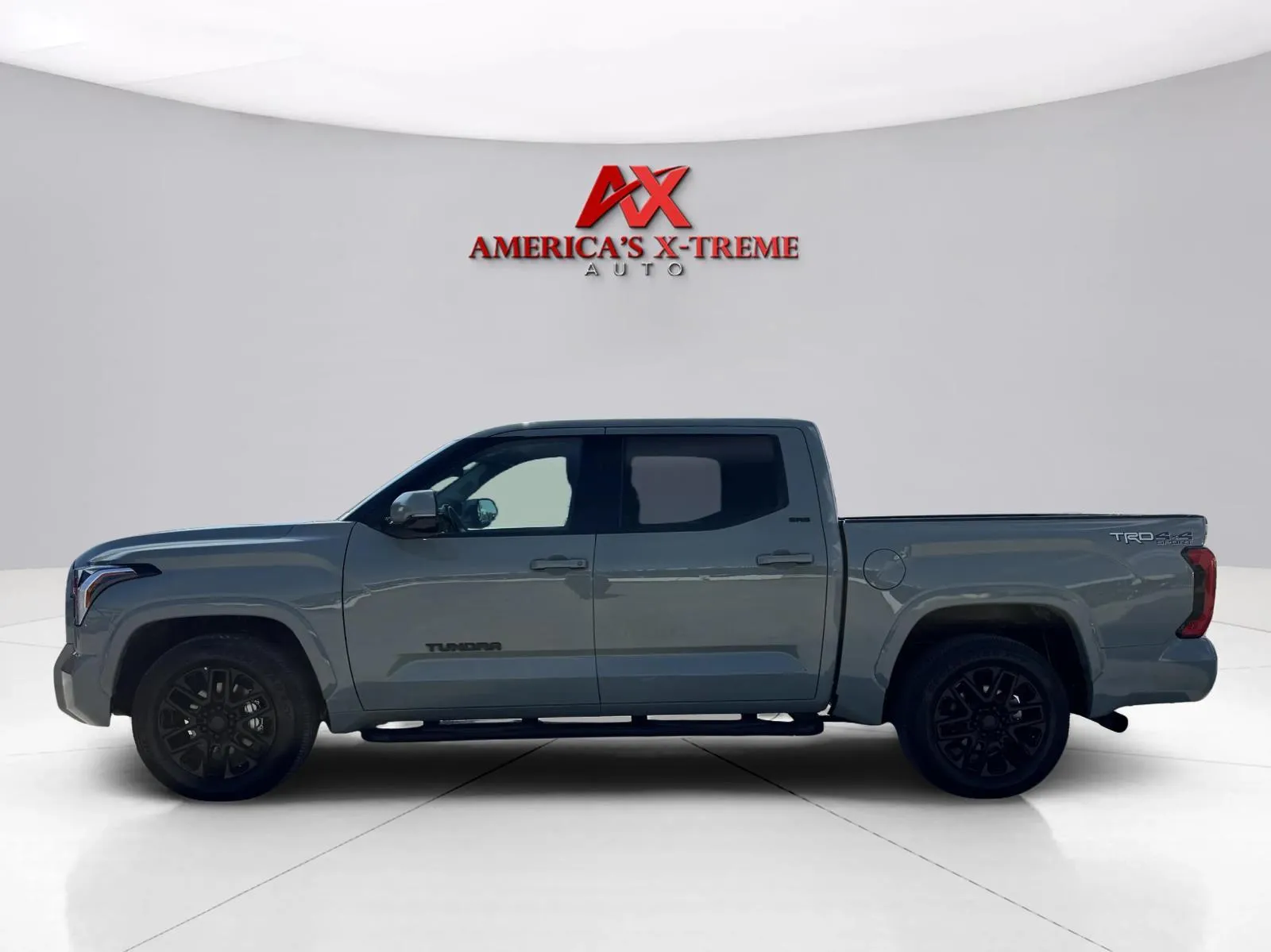 Photos of 2022 Toyota Tundra SR5 for sale in Houston, TX at America's Xtreme Auto