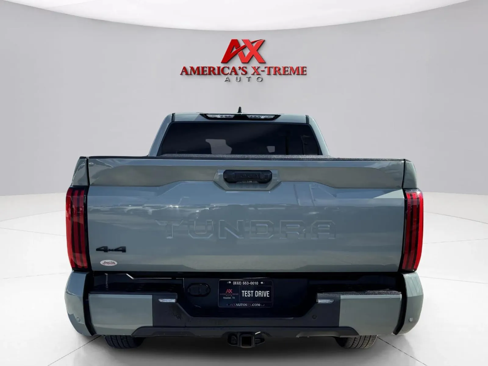 More photos of 2022 Toyota Tundra SR5 at America's Xtreme Auto, TX