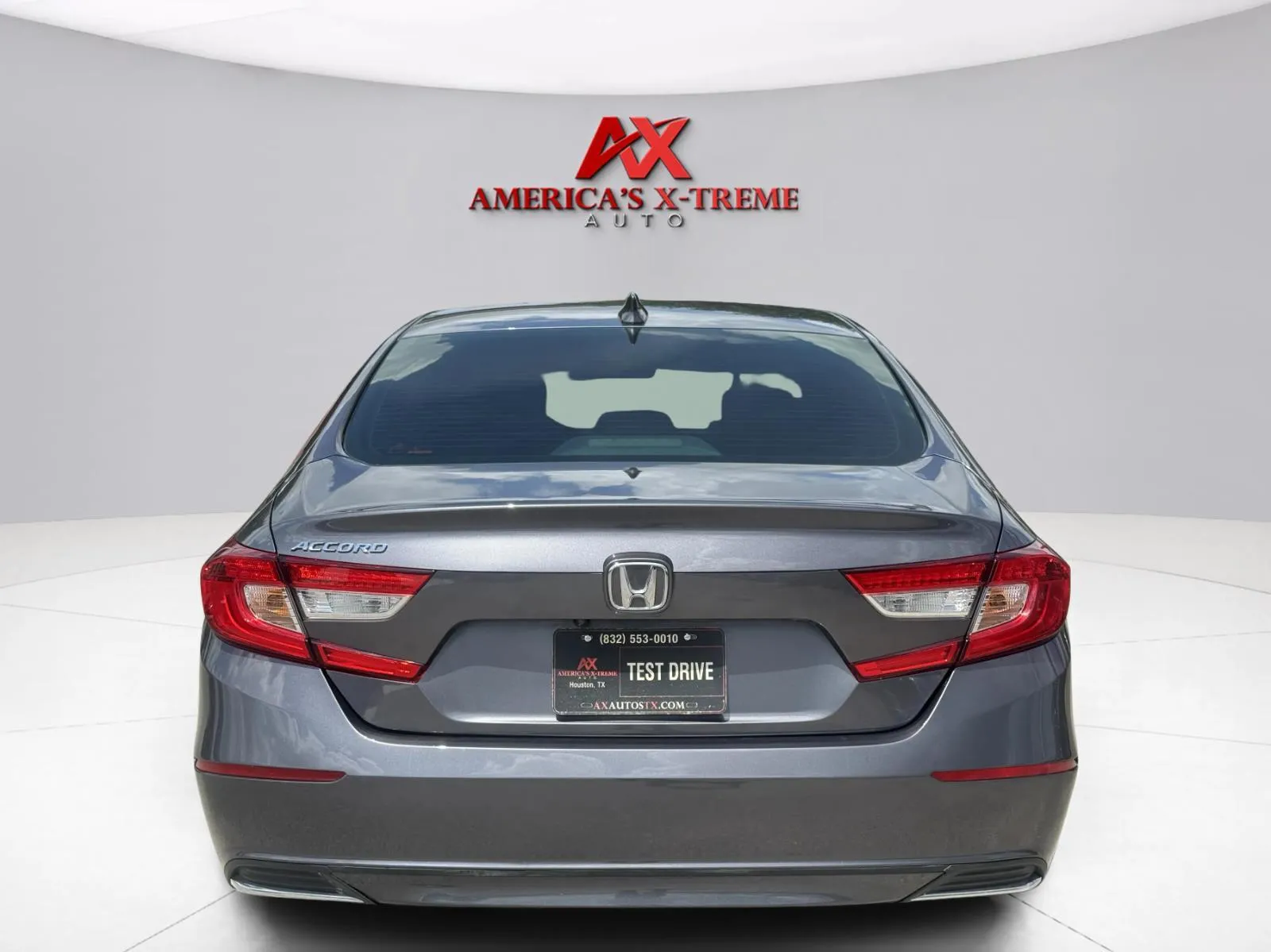 More photos of 2020 Honda Accord Sedan EX-L at America's Xtreme Auto, TX
