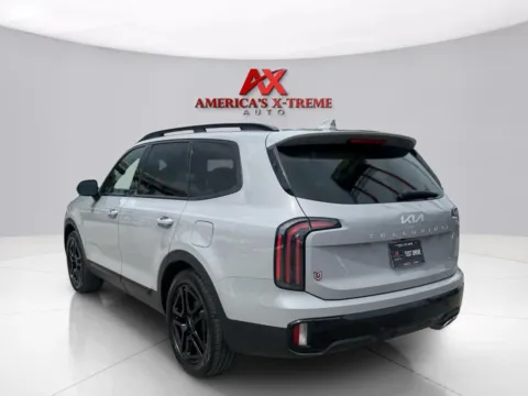 More photos of 2024 Kia Telluride EX X-Line at America's Xtreme Auto, TX