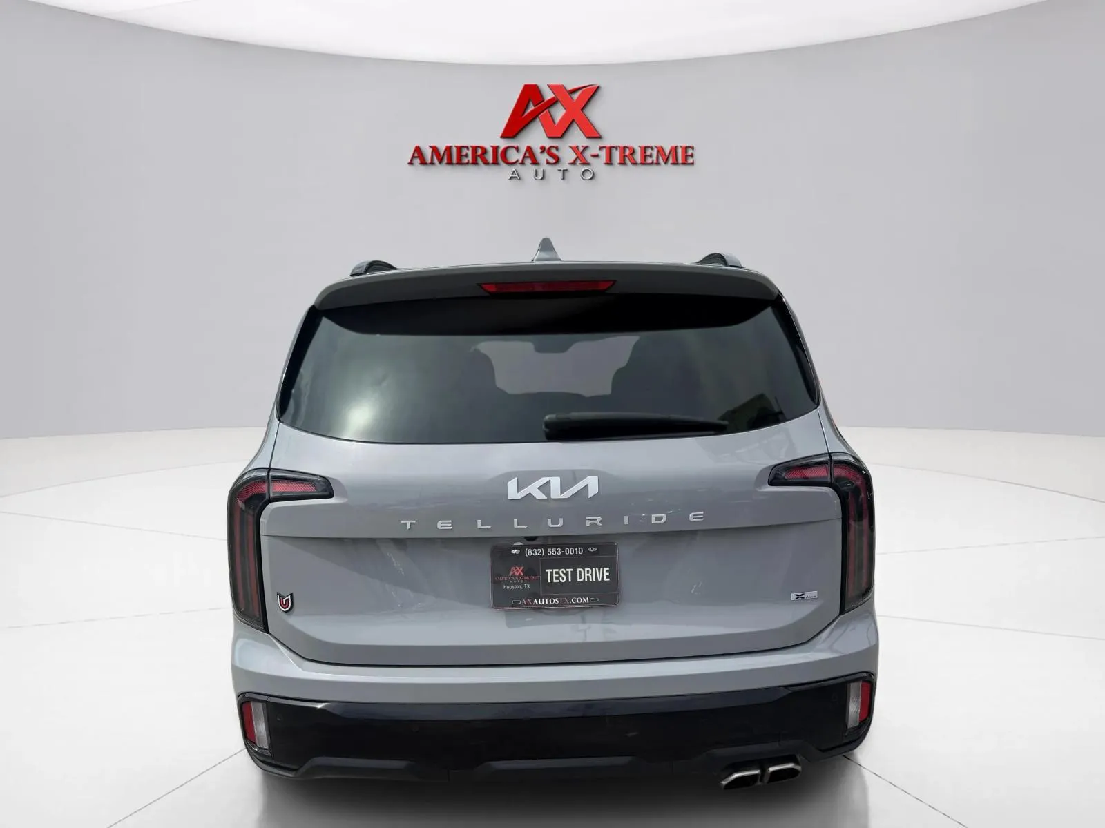 More photos of 2024 Kia Telluride EX X-Line at America's Xtreme Auto, TX