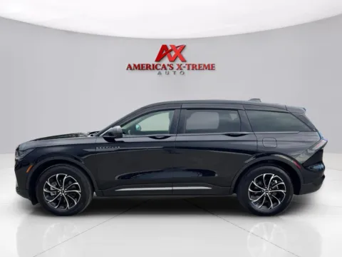 Photos of 2024 Lincoln Nautilus Premiere for sale in Houston, TX at America's Xtreme Auto