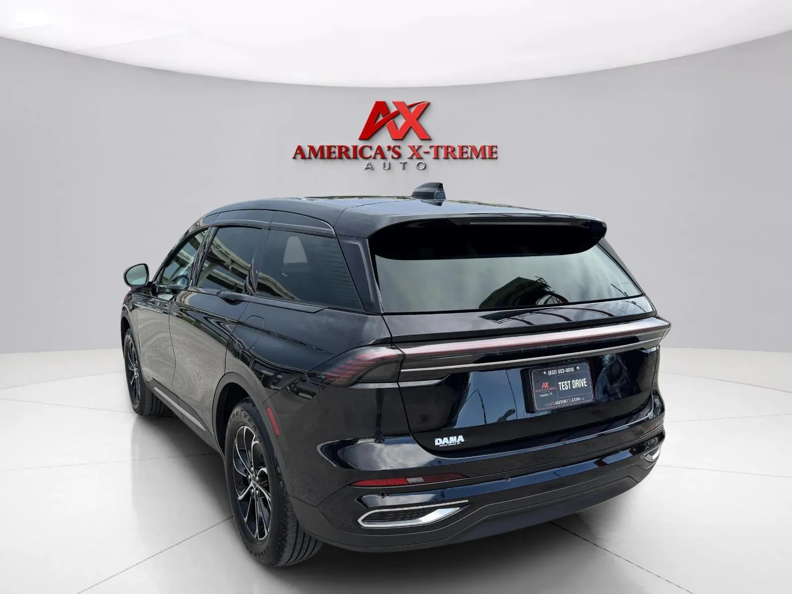 More photos of 2024 Lincoln Nautilus Premiere at America's Xtreme Auto, TX