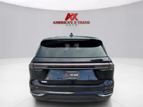 More photos of 2024 Lincoln Nautilus Premiere at America's Xtreme Auto, TX