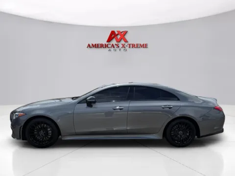 Photos of 2019 Mercedes-Benz CLS AMG CLS 53 S for sale in Houston, TX at America's Xtreme Auto