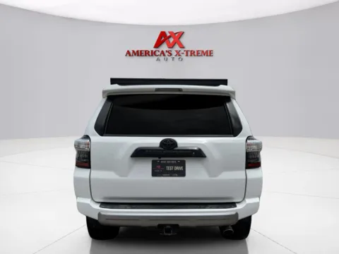 More photos of 2019 Toyota 4Runner TRD Off-Road at America's Xtreme Auto, TX