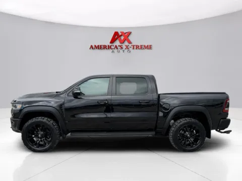 Photos of 2021 Ram 1500 TRX for sale in Houston, TX at America's Xtreme Auto