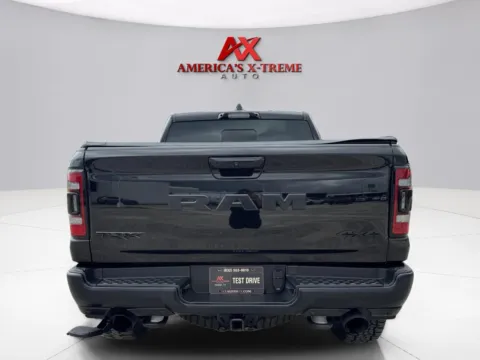 More photos of 2021 Ram 1500 TRX at America's Xtreme Auto, TX