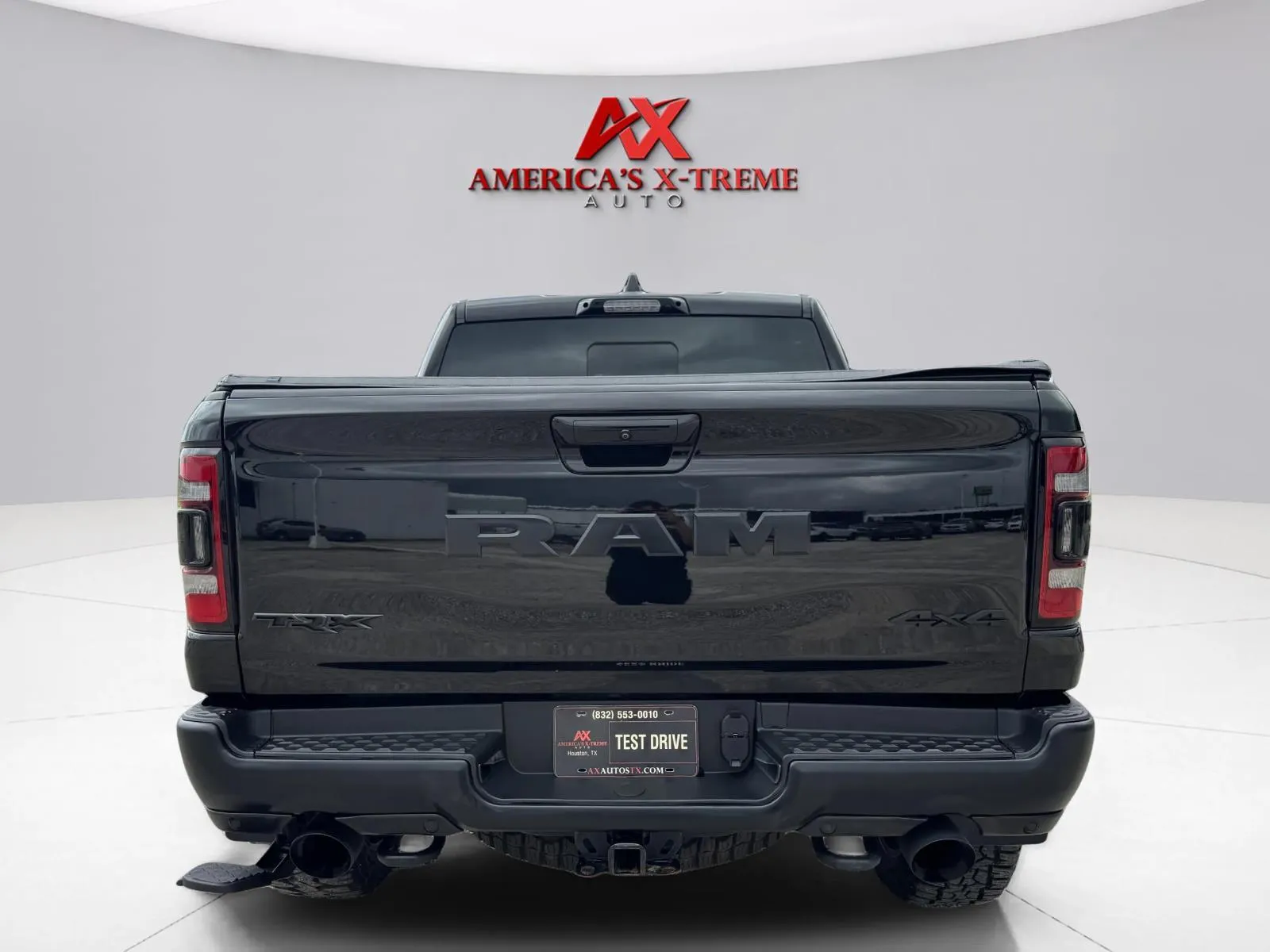 More photos of 2021 Ram 1500 TRX at America's Xtreme Auto, TX