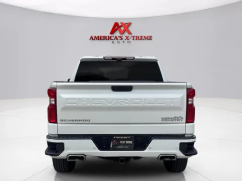More photos of 2024 Chevrolet Silverado 1500 High Country at America's Xtreme Auto, TX