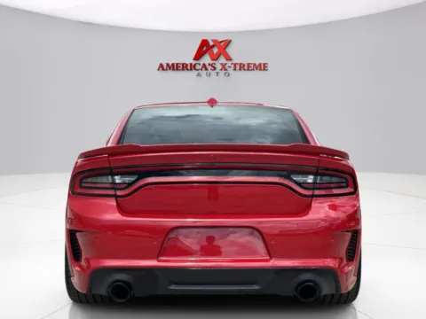 More photos of 2016 Dodge Charger SRT Hellcat at America's Xtreme Auto, TX
