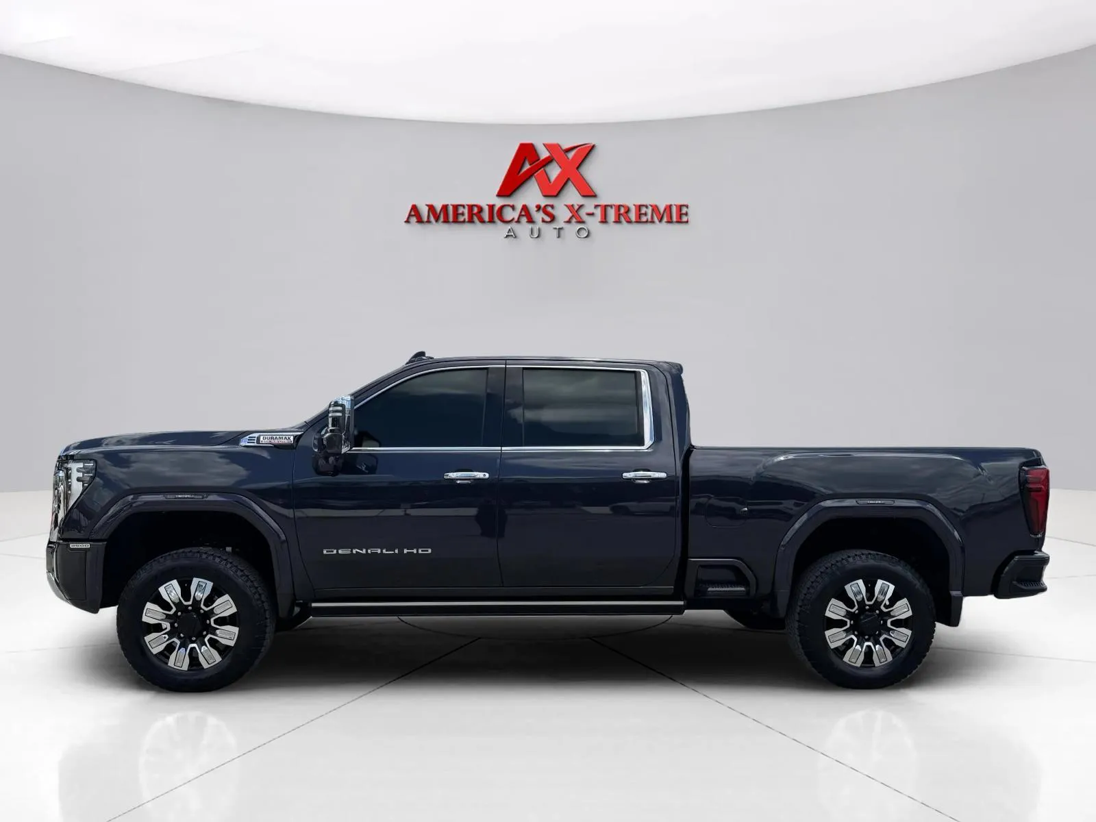 Photos of 2024 GMC Sierra 2500 HD Denali for sale in Houston, TX at America's Xtreme Auto