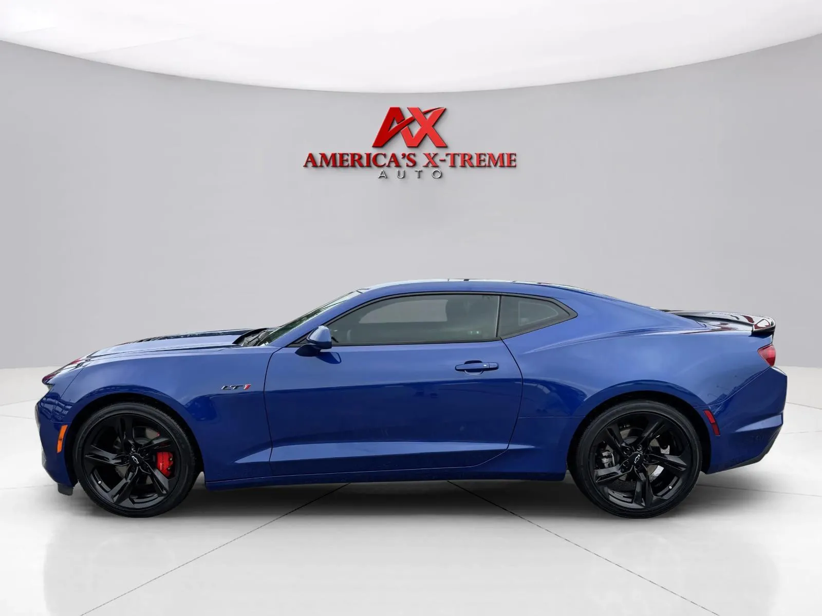 Photos of 2023 Chevrolet Camaro LT1 for sale in Houston, TX at America's Xtreme Auto
