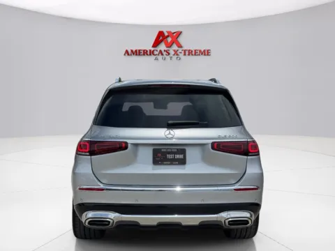 More photos of 2022 Mercedes-Benz GLS Maybach GLS 600 at America's Xtreme Auto, TX