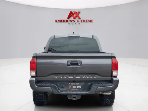 More photos of 2017 Toyota Tacoma TRD Off-Road at America's Xtreme Auto, TX
