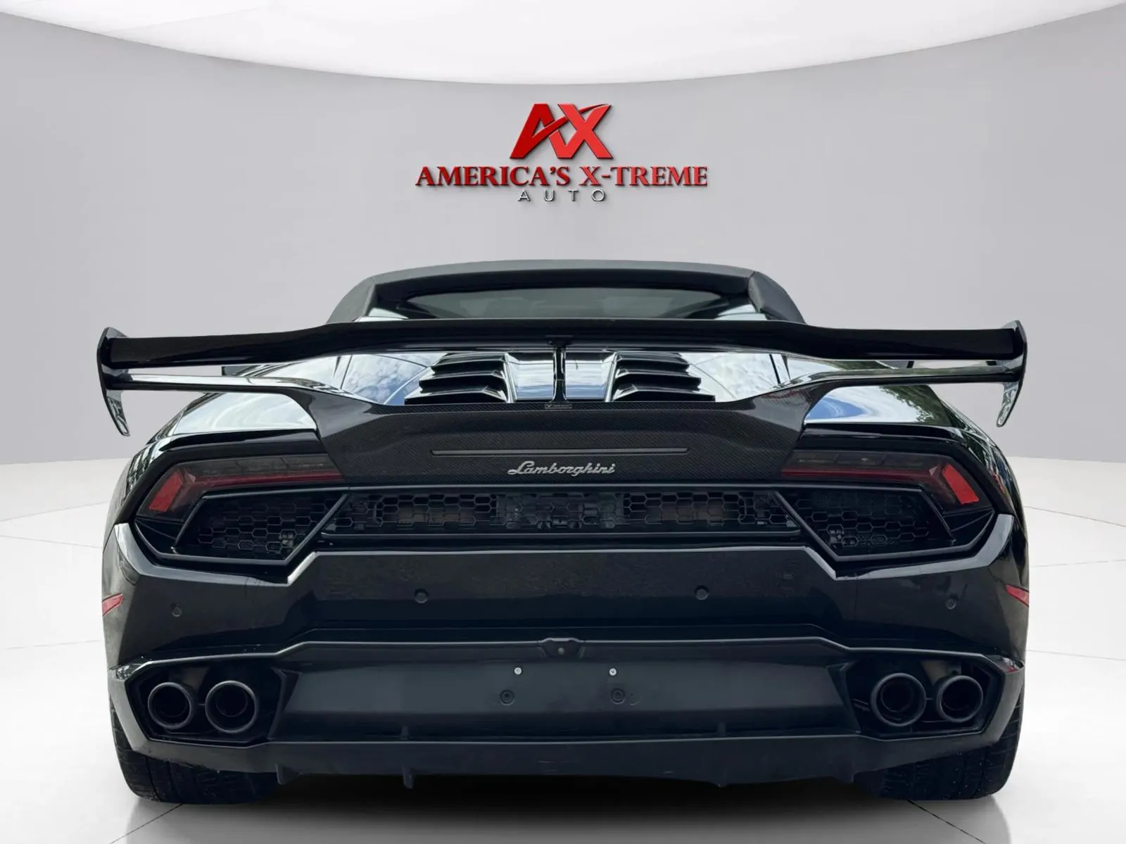 More photos of 2018 Lamborghini Huracan LP580-2S at America's Xtreme Auto, TX