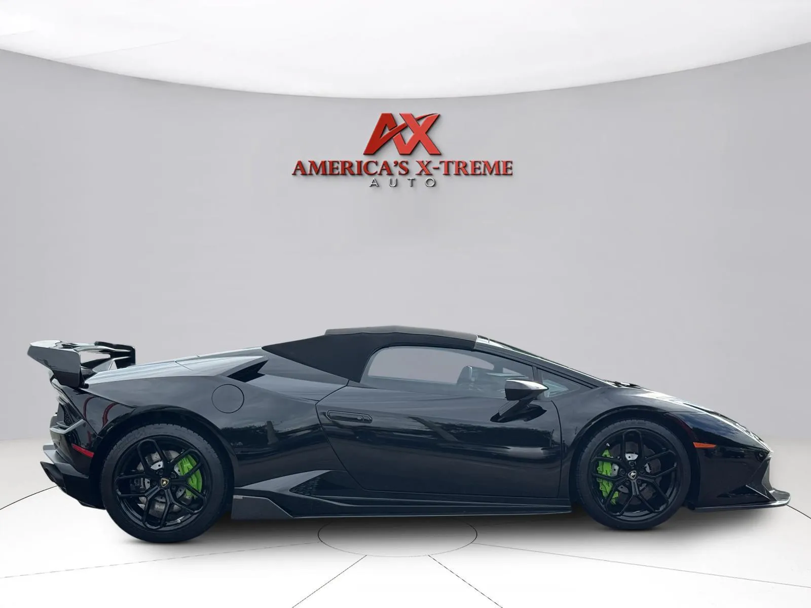 2018 Lamborghini Huracan Base - Photo 7